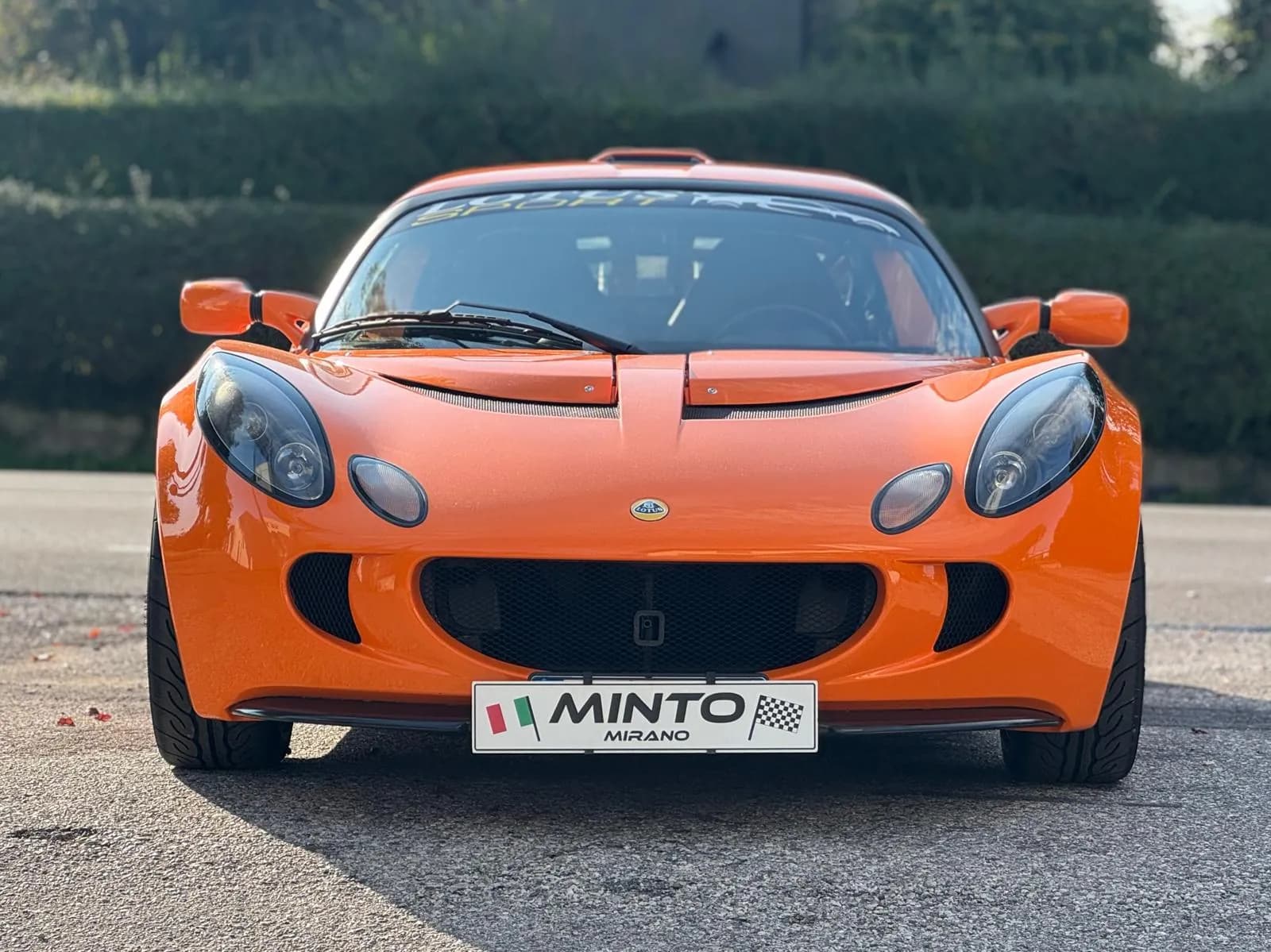 Autosalone Minto Mirano